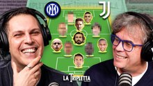 Buffon o Julio Cesar? Nedved o Matthaus? La nostra top XI all time di Inter-Juve