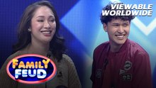 Family Feud: SA INYONG MAGKAKAIBIGAN, IKAW ANG PINAKA? (Episode 929)