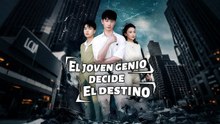 El Joven Genio Decide El Destino #GS