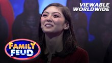 Family Feud: TEAM MAROONONG MAGMAHAL, SASABAK NA SA JACKPOT ROUND! (Episode 929)