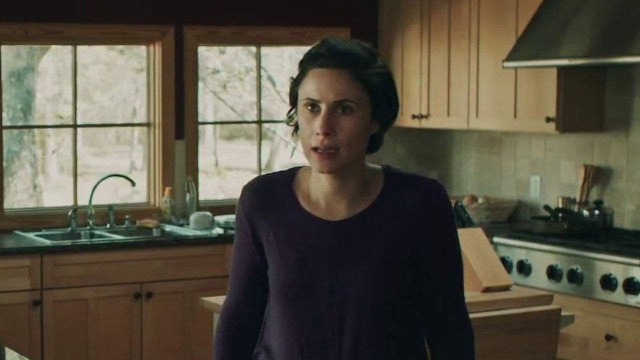 Alien Blood - Die letzte Hoffnung Trailer DF