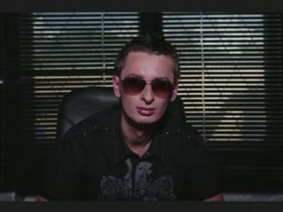 Bobina - Go Get Vodka