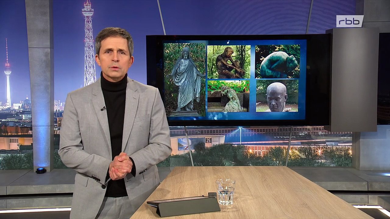 Täter - Opfer - Polizei vom 08.02.2026