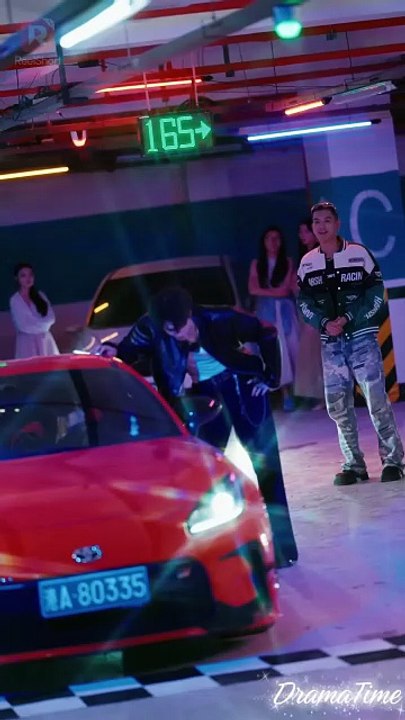 Love at First Sight The Wild Heir Kisses Non Stop #cdrama