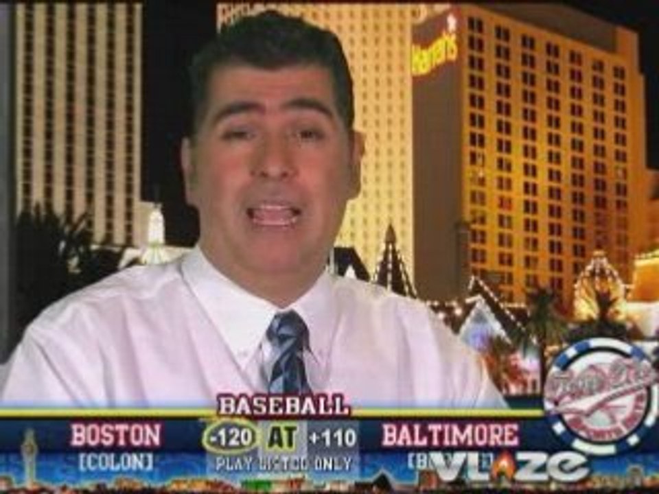 Baseball Boston Red Sox @ Baltimore Orioles Preview