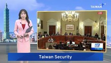 Analyst Warns of Decapitation Strike Threat Against Taiwan's Leaders