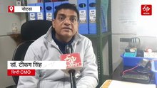 नोएडा में कुत्ते काटने के मामलों में 25 प्रतिशत की बढ़ोतरी, जानें क्यों 'आउट ऑफ कंट्रोल' हो रहे जानवर ?