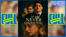 [HOT 2026] If I Never Loved You #dramabox | Gem Studio