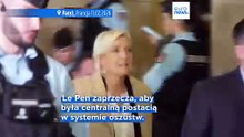 Proces apelacyjny Marine Le Pen: wyrok sądu zaplanowany na 7 lipca