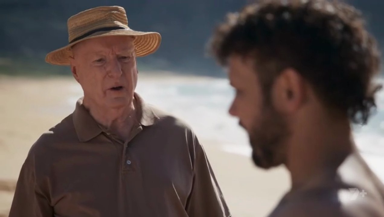 Home and Away 8658 Episode 12th Feb 2026 Thursday PART=2