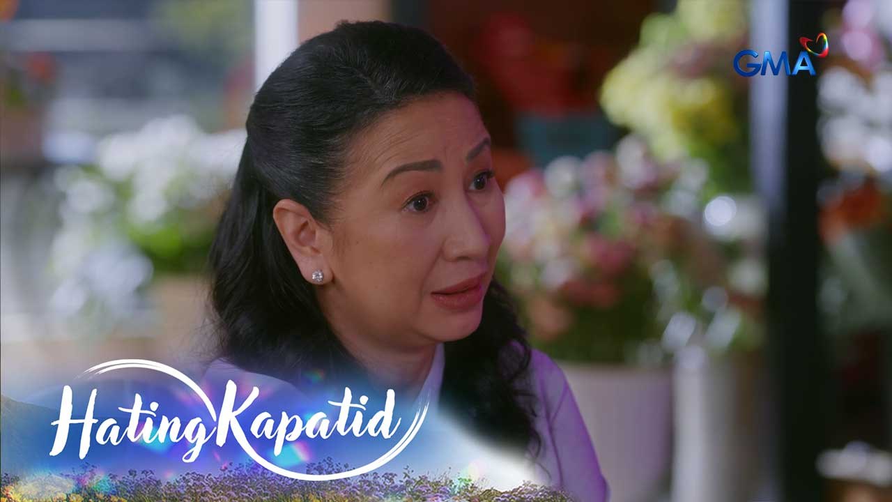 Hating Kapatid: Jacinta still doesn’t trust Tally! (Episode 97)