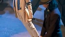The Secret of Michael Jackson's Dance