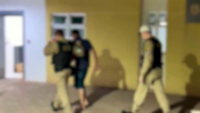 Homem é detido após agredir companheira durante discussão no Interlagos