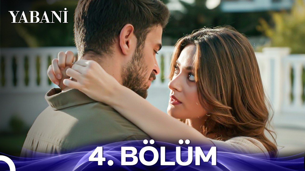 Yabani 4. Bölüm