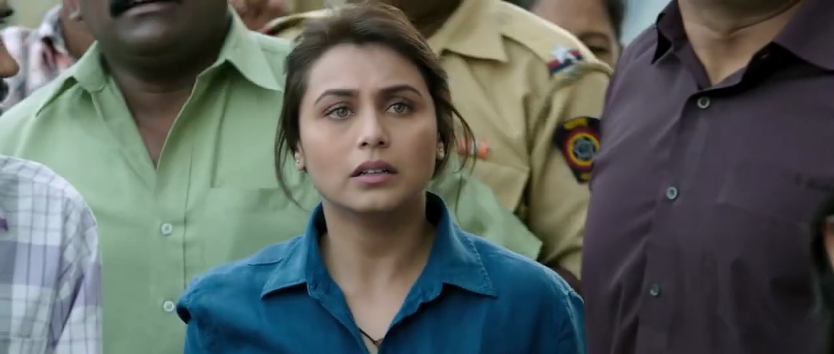 Mardaani [crime] hindi movie