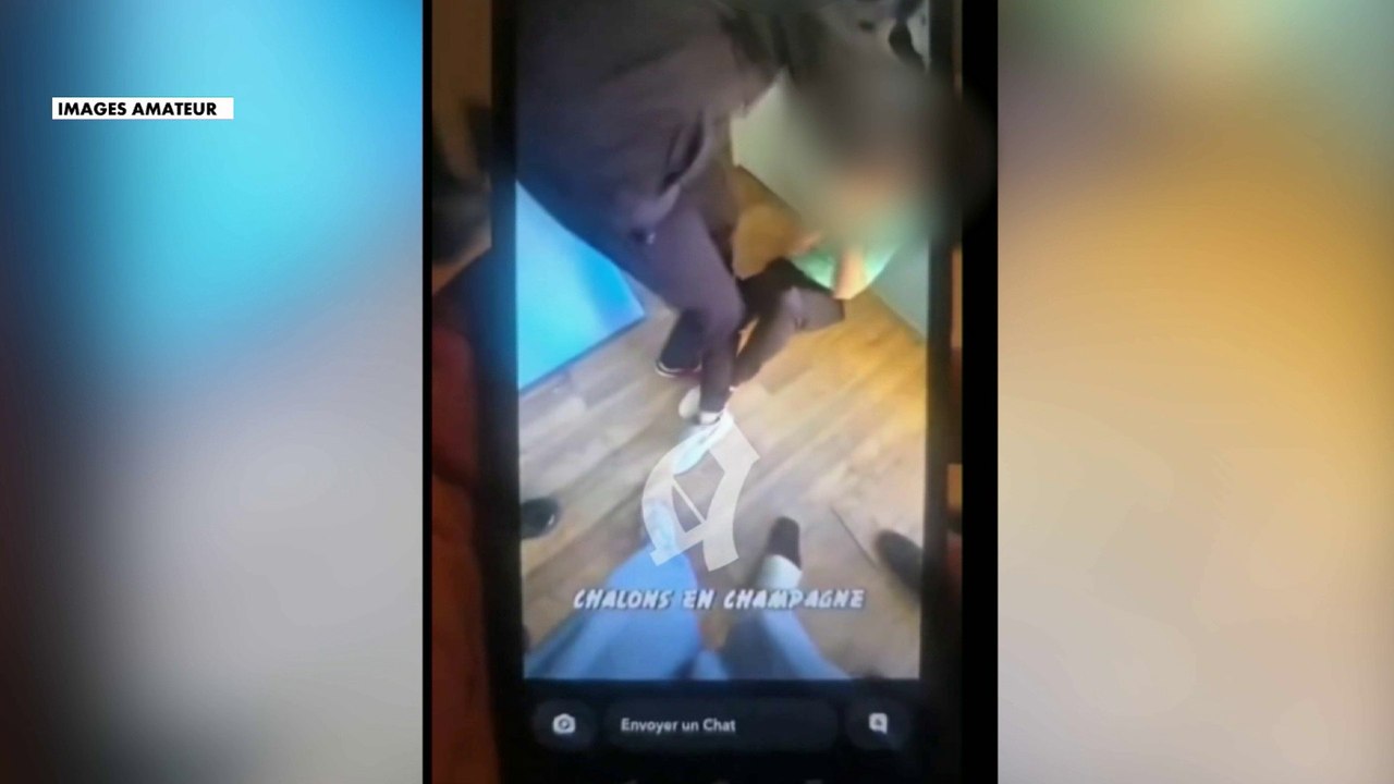 Châlons-en-Champagne : un adolescent agressé, la justice saisie