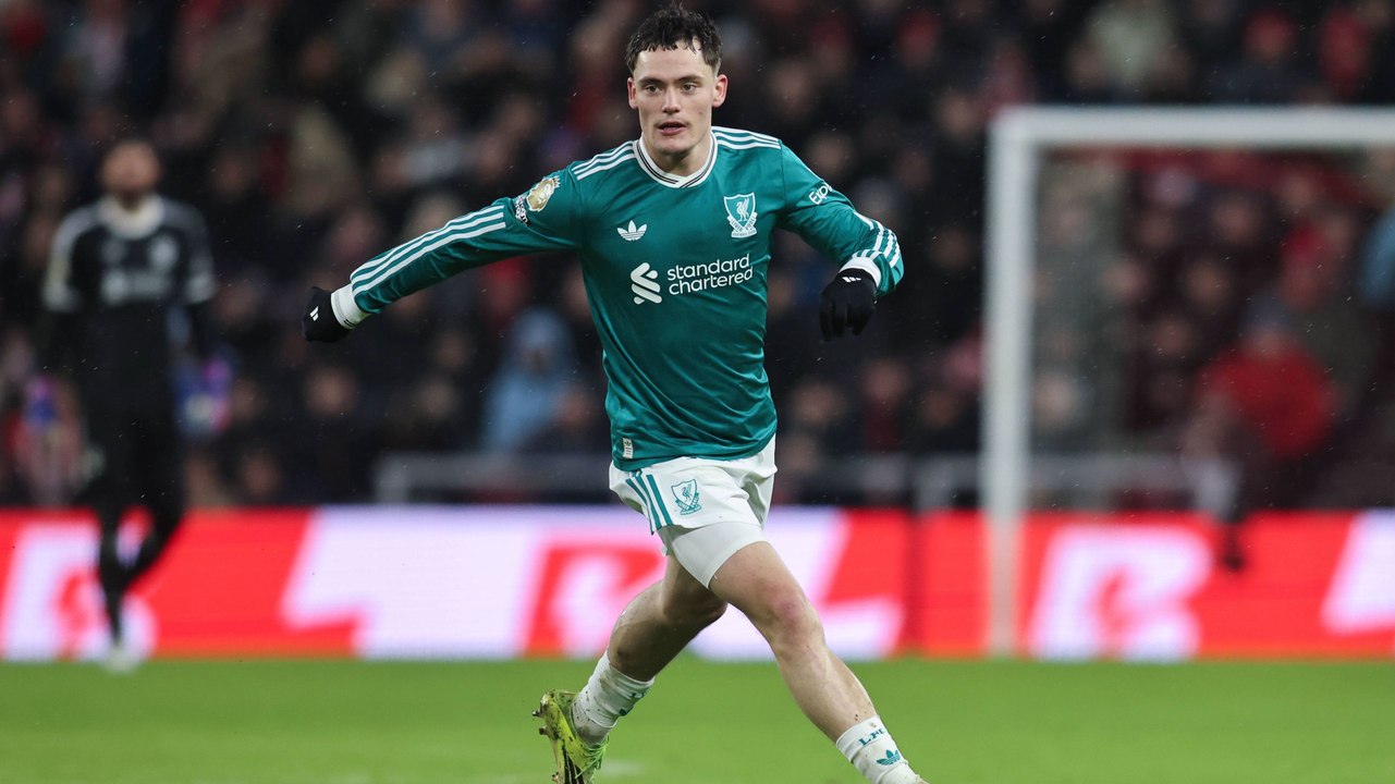 Slot lobt Wirtz: 'Sehr nah dran an Toren und Vorlagen'