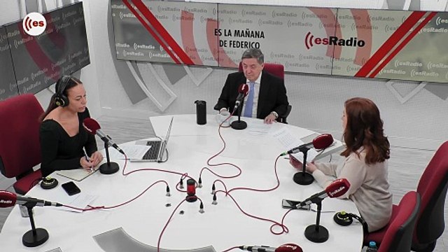 Federico a las 7: Feijóo y Abascal auguran a Sánchez un futuro en el banquillo