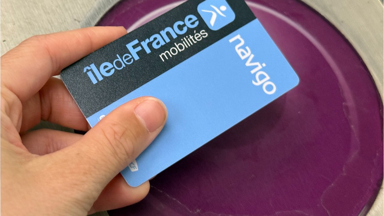 Les détenteurs d'un Pass Navigo peuvent désormais accéder gratuitement à ce service de covoiturage domicile-travail