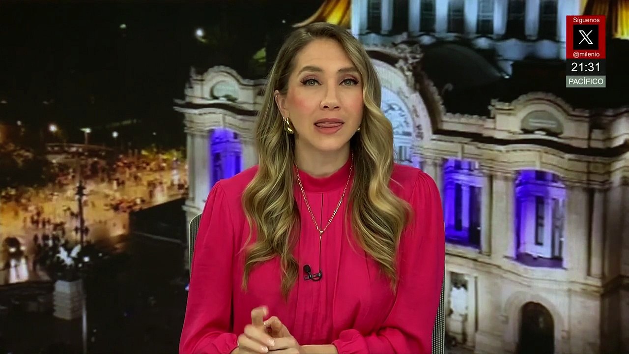Ruth González podría ser candidata del Verde a la gubernatura de San Luis Potosí