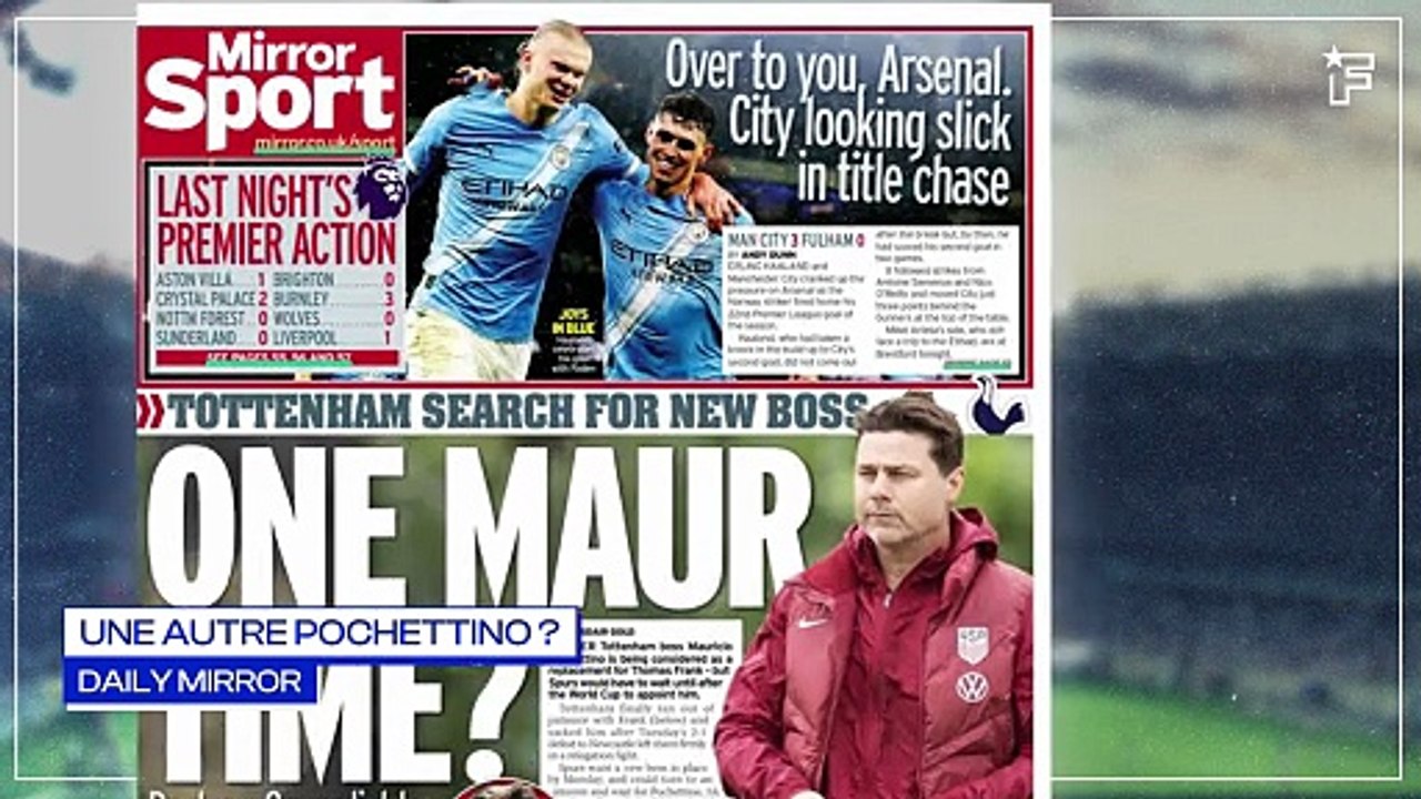 Comment De Zerbi a perdu l’adhésion de son groupe, Robert Lewandowski reçoit 5 offres