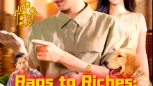 Rags to Riches I Hear Animals Talk - Drama FULL MOVIES ENGLISH SUB