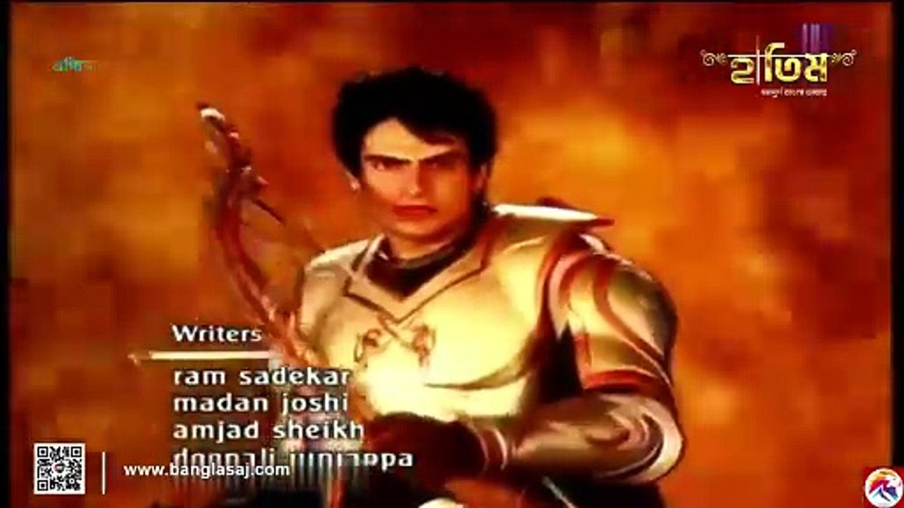 Hatim Tai  Bangla Dubbing (part-21) I  Bangla Series l হাতিম বাংলা ডাবিং l full  Original Series Prime Video