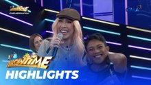 It's Showtime: VICE, MAY QUALITY KULITAN KASAMA ANG MADLANG TAGA-TAYTAY! (FULL Laro, Laro, Pick)
