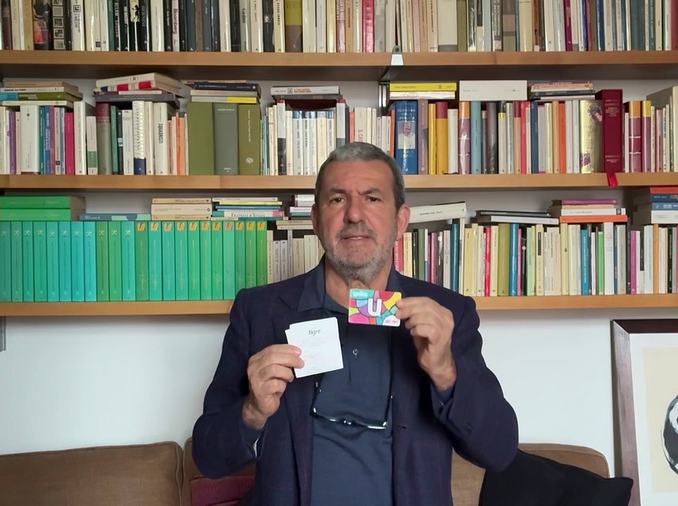 Tigre: la carta fedeltà si riceve solo via app ma così si penalizzano gli anziani