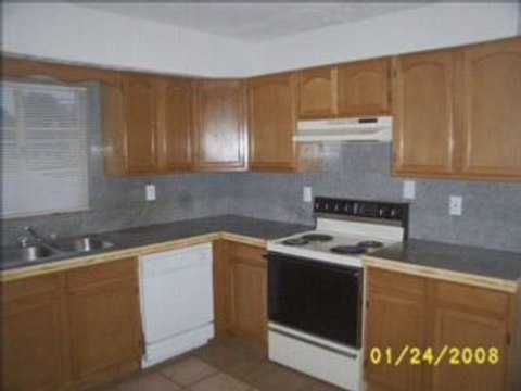 Foreclosure - 1201 Bermuda St