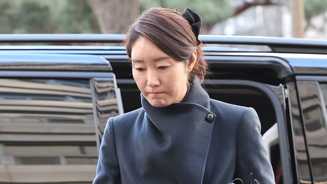 '1억 공천헌금' 강선우 체포동의안, 본회의 보고 / YTN