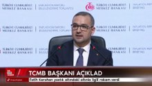 Fatih Karahan: Türkiye’de yastık altında 600 milyar dolar civarında altın var