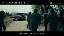 Nuremberg | Trailer 1
