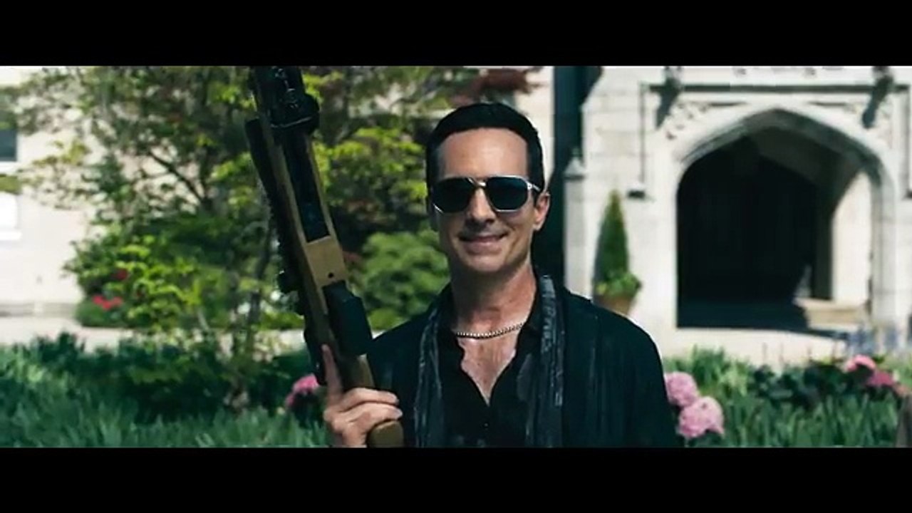 Ready Or Not 2: Here I Come | Trailer 2