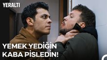 Sıktığın Adama Dikkat EDECEKSİN! - Yeraltı 3
