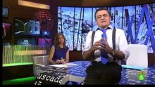 El Intermedio (P.867) 17-01-2012 (parte 3B) Urdangarín