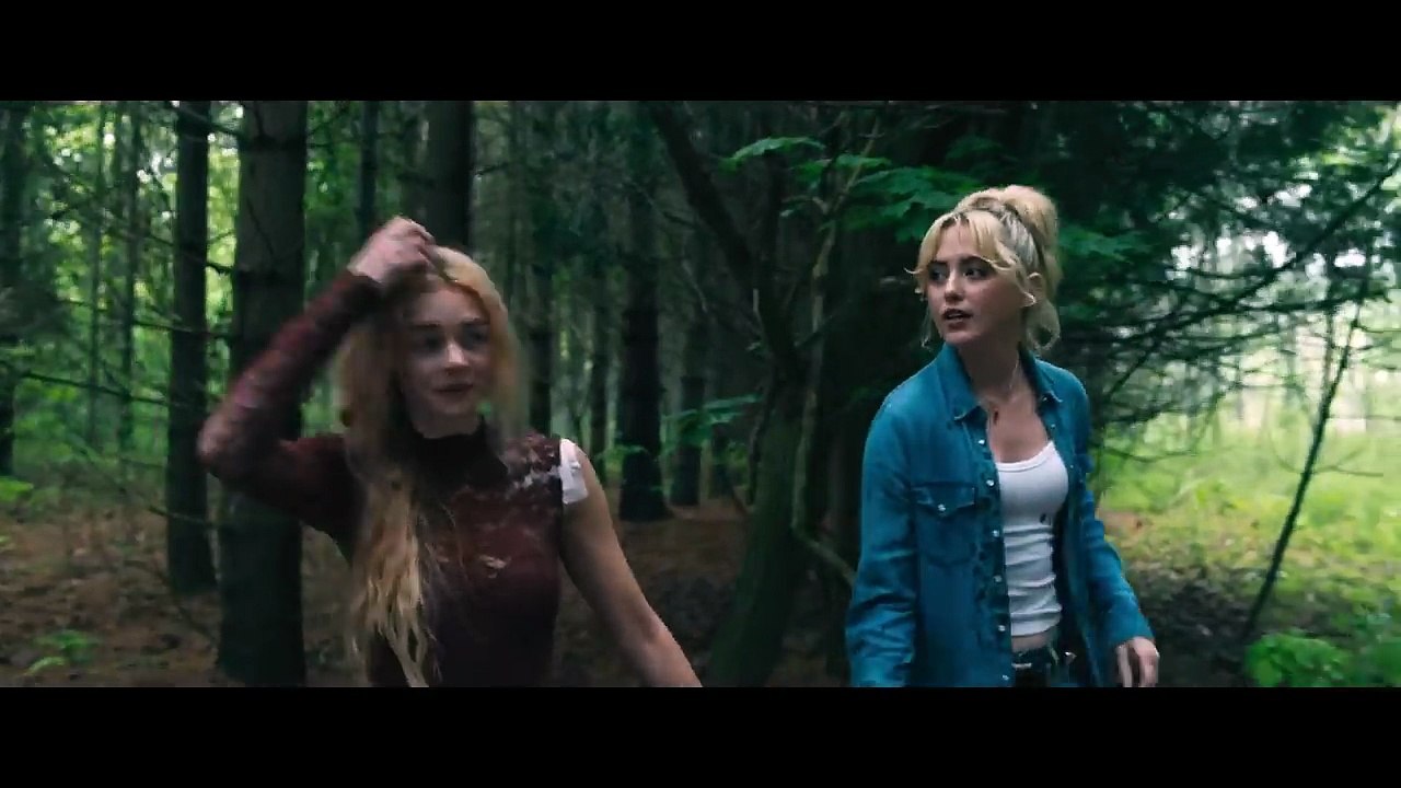 Ready Or Not 2: Here I Come | Trailer 2