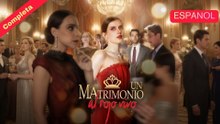 [Español] Un Matrimonio al Rojo Vivo #SM
