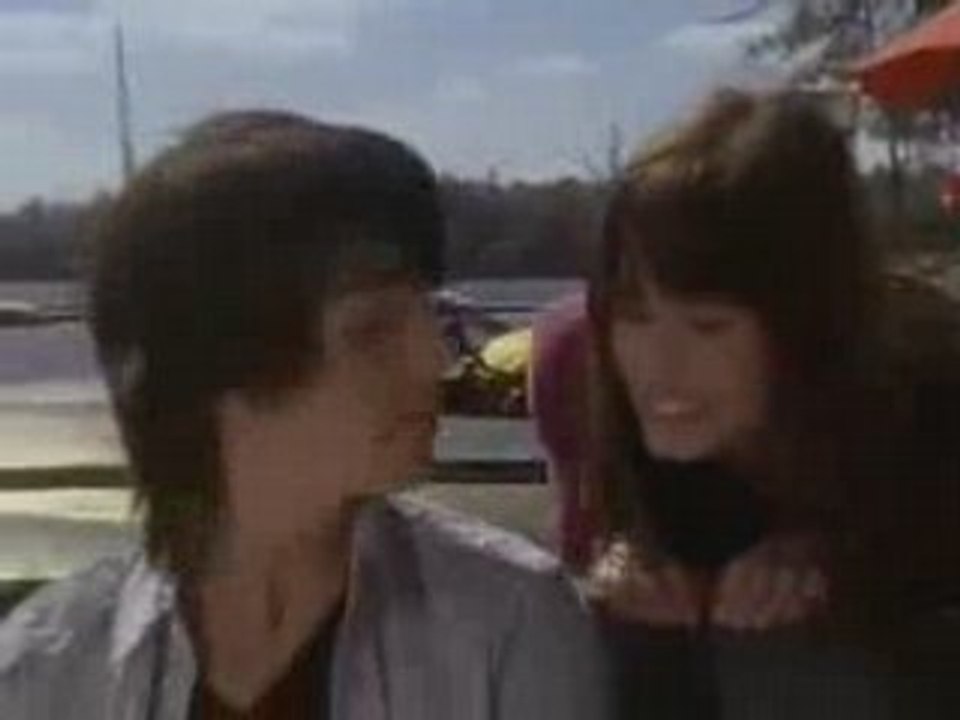 Camp Rock Official Trailer #4