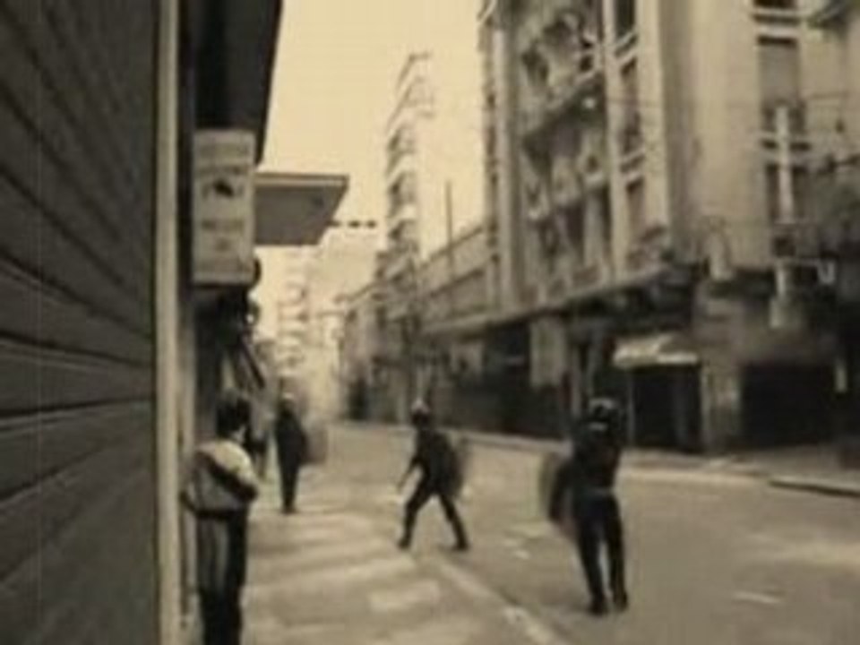 MCO emeutes à Oran Mnanauk & Semnil