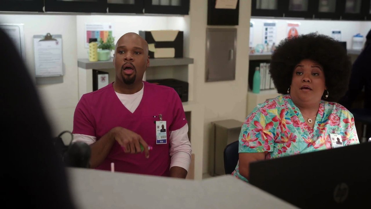 Scrubs : la bande-annonce de la nouvelle saison (2026) (VO)