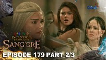 Sang'gre: Ang masamang balita mula sa vidalje! (Episode 174 - Part 2/3) | Encantadia Chronicles