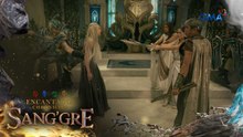 Sang'gre: Mitena, pinagbawalang makita ang kaibigang si Terra! (Episode 174) | Encantadia Chronicles