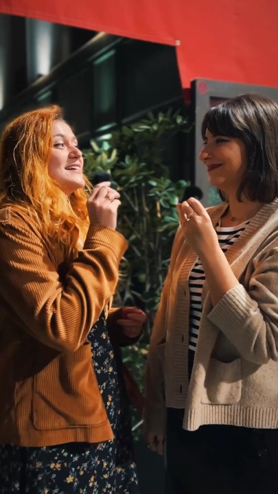 Qui a deviné le film pref de Sophie ?