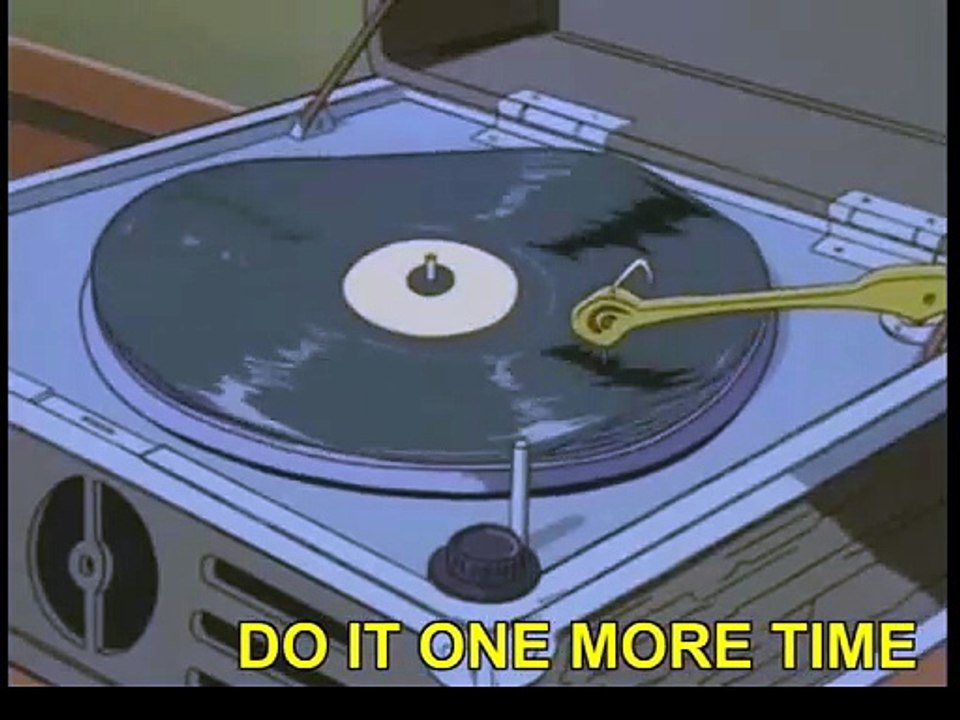 '' DO IT ONE MORE TIME '' ( LEO BENNINK & LA LUNES R&B /SOUL/POP/FUNK)