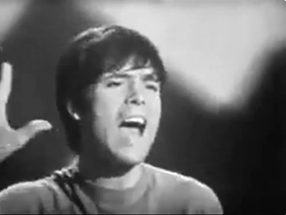 I WILL ARISE AND GO by Cliff Richard & The Settlers - unreleased song 1969 + lyrics