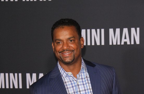 'I will forever be in debt for all they’ve given me and my family': Alfonso Ribeiro 'will always be there' for James Van Der Beek's kids following the actor's death