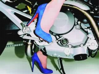 Ducati-uffie & andre INTERSECTION