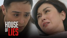 House of Lies: Marj and her baby are in critical condition! (Episode 19)