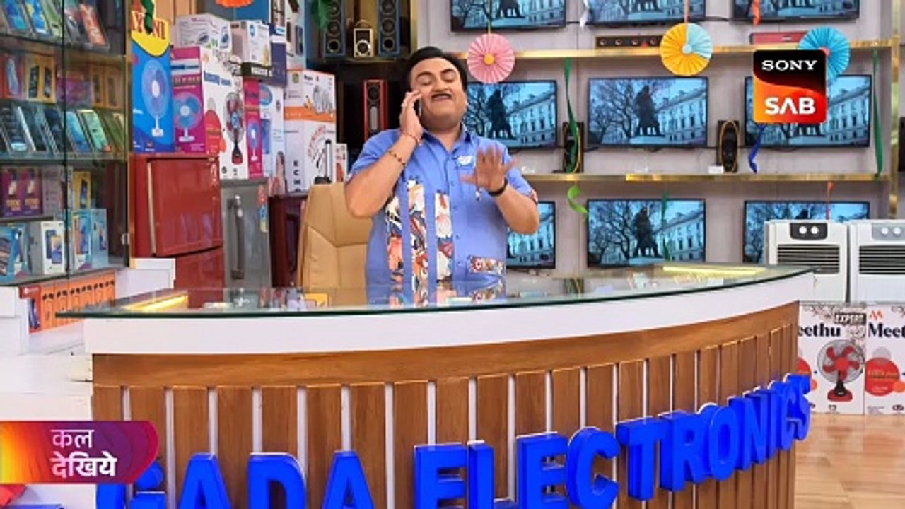 New! Taarak Mehta Ka Ooltah Chashmah episode 4632 Today 11 February 2026 Teaser Episode
